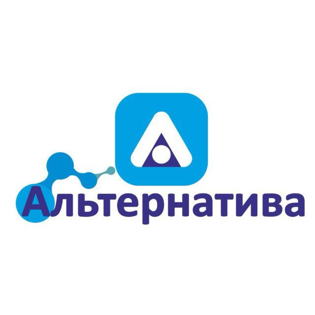 Логотип клиники